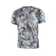 Футболка SITKA Core Lt Wt Crew - SS 10065 (Optifade Elevated  L)