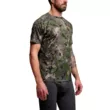 Футболка SITKA Core Lt Wt Crew - SS 10065 (Optifade Cover 2XL)