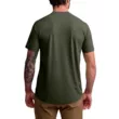 Футболка SITKA Tech Tee  600533 (Cypress Green M)