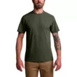 Футболка SITKA Tech Tee  600533 (Cypress Green M)