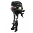 Мотор GLADIATOR G 9.9 PRO FES NEW