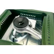Плита газовая Ice Cube GS-2900HC, 4,5 кВт, 260 г/ч