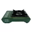 Плита газовая Ice Cube GS-2900HC, 4,5 кВт, 260 г/ч