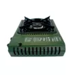 Плита газовая Ice Cube GS-2900HC, 4,5 кВт, 260 г/ч