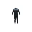 Гидрокостюм Jetpilot Venture John/Jacket (Charcoal L)