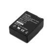 Аккумулятор для экшн камеры GoPro HERO 3 Rechargeable Battery AHDBT-301