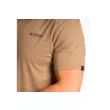 Футболка Klim Guts n' Glory Tri-blend Tee (Coyote Brown Heather-Asphalt SM)