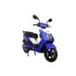 Электроскутер MiLG YW 500W