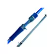 Удилище каст. H.R  JIG FORCE II JF2-762XHC 20-100г.