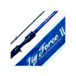 Удилище каст. H.R  JIG FORCE II JF2-762XHC 20-100г.