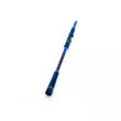 Спиннинг Hearty Rise Jig Force II JF2-802M 2,44 м.10-42г.