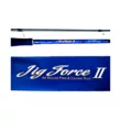 Спиннинг Hearty Rise Jig Force II JF2-802ML 2,44 м.7-28г.