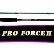 Спиннинг Hearty Rise  Pro Force II PFII-812L 2,47 м.6-25г.