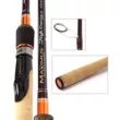 Спиннинг Maximus High Energy-X 24M 2,4 м 10-30 г