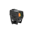 Прицел коллиматорный Holosun AEMS PRO X2 GR  закрытый на Picatinny 2/65MOA,. 294г