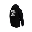 Худи Finntrail Logo Zip 6825
