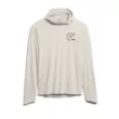 Худи SITKA Radiant Graphic Sun Hoodie 600996 (Ivory Redfish XL)