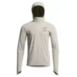 Худи SITKA Radiant Graphic Sun Hoodie 600996 (Ivory Redfish XL)