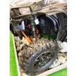 Квадроцикл Polaris Ranger RZR XP vin б/у