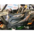 Квадроцикл Polaris Ranger RZR XP vin б/у