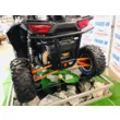 Квадроцикл Polaris Ranger RZR XP vin б/у
