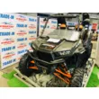 Квадроцикл Polaris Ranger RZR XP vin б/у