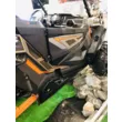 Квадроцикл Polaris Ranger RZR XP vin б/у