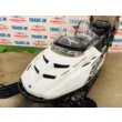 Снегоход Polaris Widetrak LX б/у