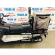 Снегоход Polaris Widetrak LX б/у