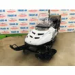 Снегоход Polaris Widetrak LX б/у