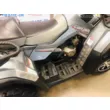 Квадроцикл Can-Am Outlander MAX 800-HO vin б/у