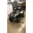 Квадроцикл Can-Am Outlander MAX 800-HO vin б/у