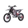 Мотоцикл SPR ADRENALINE 450 (Черно-Красный, , )