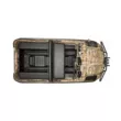 Вездеход амфибия ARGO 8x8 750 HDi, 748 куб.см., 31 л.с._