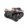 Вездеход амфибия ARGO 8x8 750 HDi, 748 куб.см., 31 л.с._