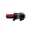 Лебедка электрическая KIMPEX 4500, с синтетическим тросом 358245/458245
