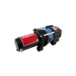 Лебедка электрическая KIMPEX 4500, с синтетическим тросом 358245/458245