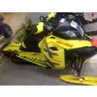 Снегоход Ski-Doo SUMMIT X163 (Vin 2BPSTPFB2FV000202) б/у#