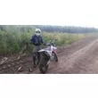Мотоцикл кроссовый Spyracing 250 aluminum