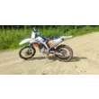 Мотоцикл кроссовый Spyracing 250 aluminum