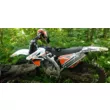 Мотоцикл кроссовый Spyracing 250 aluminum