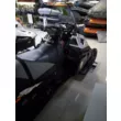 Снегоход ТAYGA Patrul 800 SWT  2017г.в. Б/У (vin С417080293)