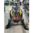 Снегоход Ski-Doo SUMMIT 154 800R E-TEC 2012г.в. б/у (2BPSTCDE9DV000816)#