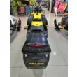 Снегоход Ski-Doo SUMMIT 154 800R E-TEC 2012г.в. б/у (2BPSTCDE9DV000816)#