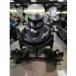 Снегоход LUNX 69 YETI ARMY 600 ETEC BRP 2013г. Б/У YH2LLYEG2ER000754
