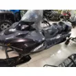 Снегоход LUNX 69 YETI ARMY 600 ETEC BRP 2013г. Б/У YH2LLYEG2ER000754