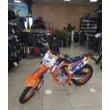 Мотоцикл Кросс 250 WRX250 KT Тест