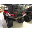 Квадроцикл Polaris Sportsman XP EPS 550 EFI  2010 г. Б/У VIN 4XAZX55A3BAO43138
