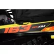 Снегоход Ski-Doo SUMMIT X163 (Vin 2BPSTPFB2FV000202) б/у#