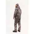 Костюм King Hunter HYBRID  (Camo Gray 5XL)